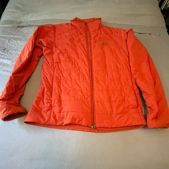 Black Diamond Men’s First Light Jacket Large - Picture 1 of 6